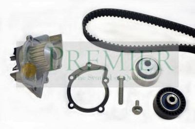BRT BEARINGS pbtkw04163 -  